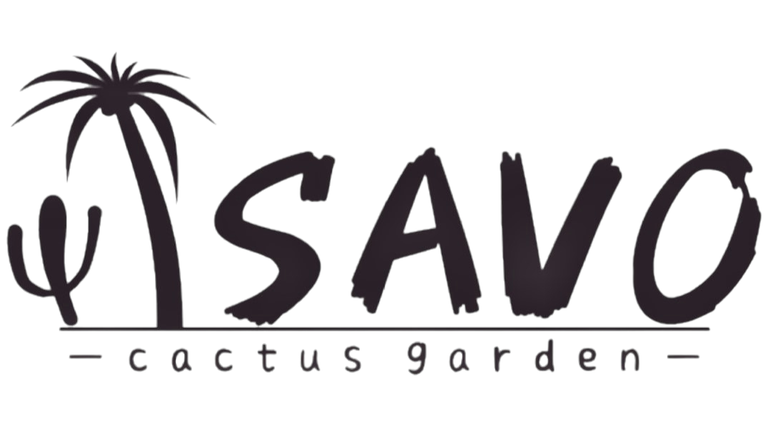 Cactus Garden SAVO